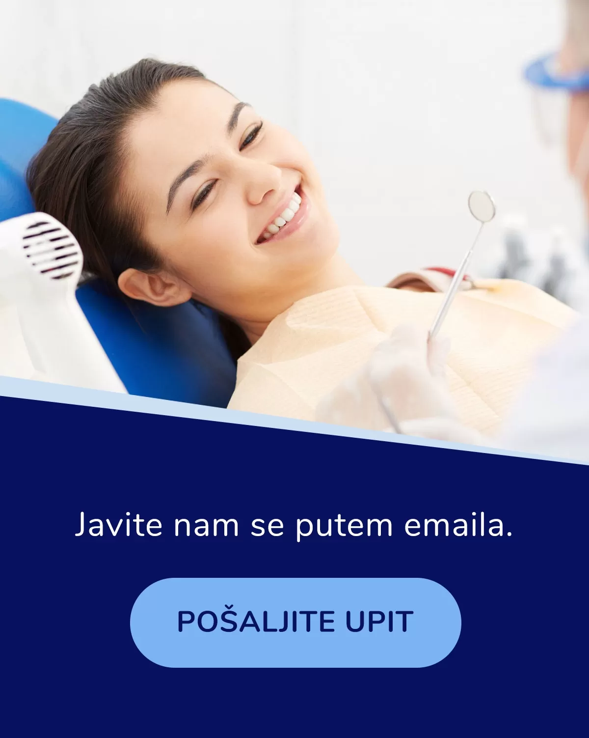 Pošaljite upit